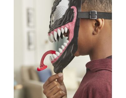 Hasbro Spiderman Maximum Venom maska