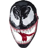 Hasbro Spiderman Maximum Venom maska 2