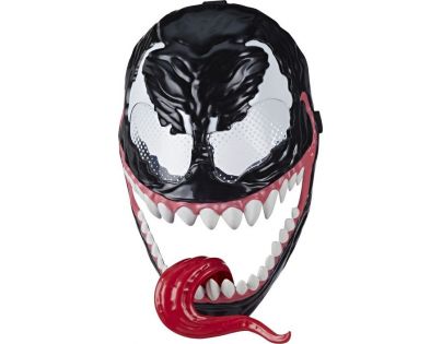 Hasbro Spiderman Maximum Venom maska