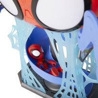 Hasbro Spiderman Pavoučí základna 5