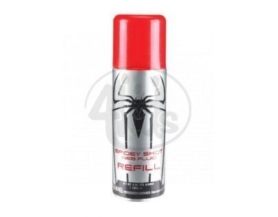Spider-Man - Náhradní pavučina do pavučinomentu (37233)