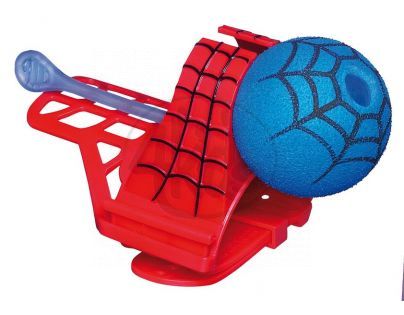 Spiderman Pavučinomet na míček Hasbro A1513