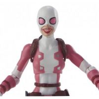 Hasbro Spiderman Prémiové figurky 15 cm Gwenpool 3