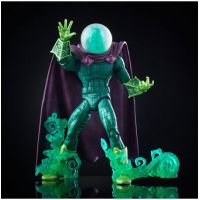 Hasbro Spiderman Prémiové figurky 15 cm Marvels Mysterio 3