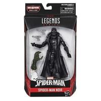 Hasbro Spiderman Prémiové figurky 15 cm Spider-Man Noir 2