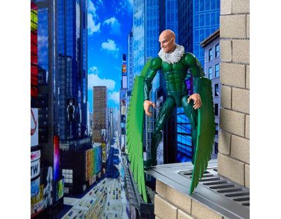 Hasbro Spiderman sběratelská figurka z řady Legends Marvels Vulture