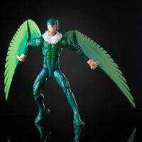 Hasbro Spiderman sběratelská figurka z řady Legends Marvels Vulture 2