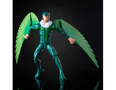 Hasbro Spiderman sběratelská figurka z řady Legends Marvels Vulture