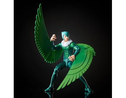 Hasbro Spiderman sběratelská figurka z řady Legends Marvels Vulture