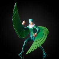 Hasbro Spiderman sběratelská figurka z řady Legends Marvels Vulture 3