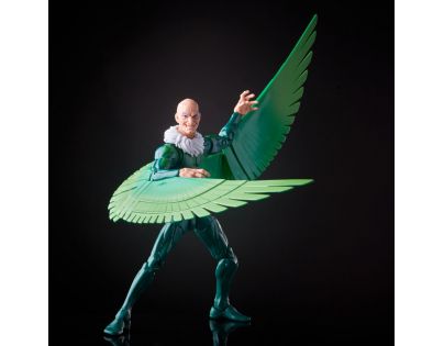 Hasbro Spiderman sběratelská figurka z řady Legends Marvels Vulture