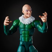 Hasbro Spiderman sběratelská figurka z řady Legends Marvels Vulture 5
