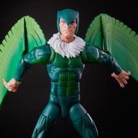 Hasbro Spiderman sběratelská figurka z řady Legends Marvels Vulture 6