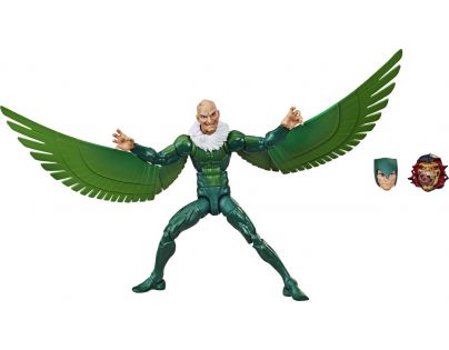 Hasbro Spiderman sběratelská figurka z řady Legends Marvels Vulture