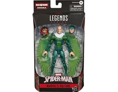 Hasbro Spiderman sběratelská figurka z řady Legends Marvels Vulture