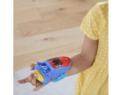 Hasbro Spiderman Spidey vrhač pavučin