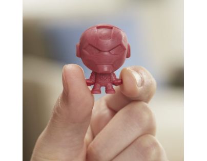 Hasbro Spiderman Venom se slizem bílý č.1
