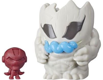 Hasbro Spiderman Venom se slizem bílý č.1
