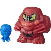 Hasbro Spiderman Venom se slizem červený 2