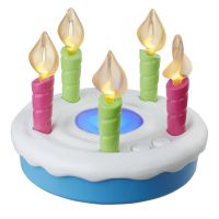 Hasbro Společenská hra Birthday Blowout 2