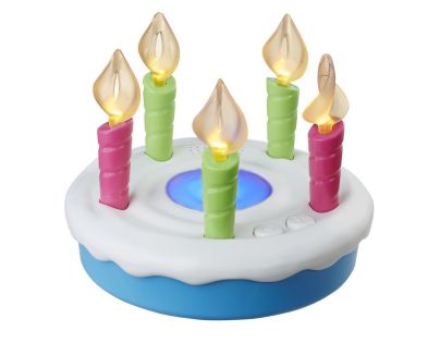 Hasbro Společenská hra Birthday Blowout