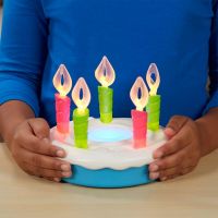 Hasbro Společenská hra Birthday Blowout 3