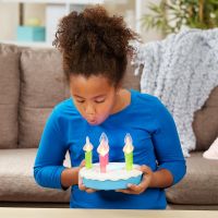 Hasbro Společenská hra Birthday Blowout 4