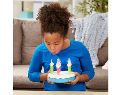 Hasbro Společenská hra Birthday Blowout