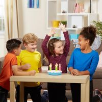 Hasbro Společenská hra Birthday Blowout 5