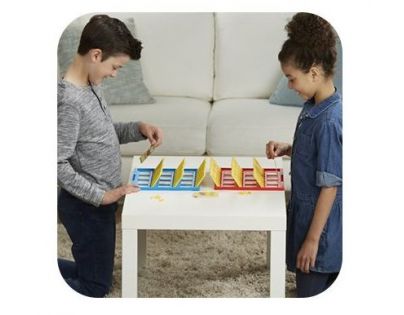 Hasbro Společenská hra Hádaj kto? SK nová edice
