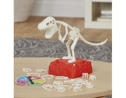 Hasbro Společenská hra T-REX Rocks