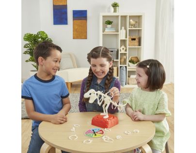 Hasbro Společenská hra T-REX Rocks
