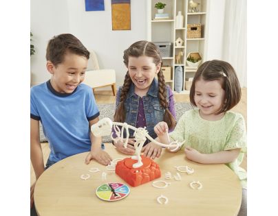 Hasbro Společenská hra T-REX Rocks