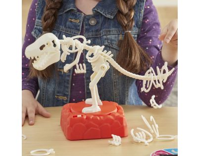 Hasbro Společenská hra T-REX Rocks