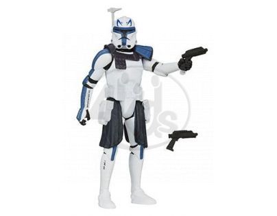 Hasbro Star Wars akční figurky - Captain Rex