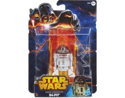 Hasbro Star Wars akční figurky - R4-P17