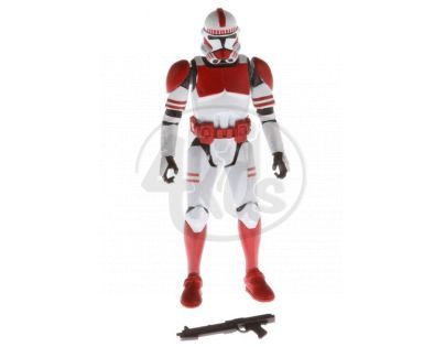 Hasbro Star Wars akční figurky - Shock Trooper