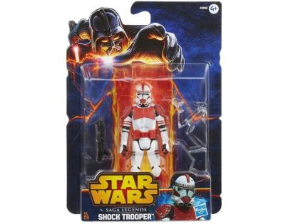 Hasbro Star Wars akční figurky - Shock Trooper