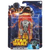 Hasbro Star Wars akční figurky - Super Battle Droid 2