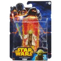 Hasbro Star Wars akční figurky - Yoda 2