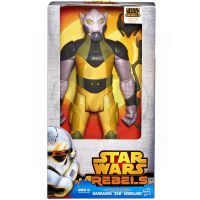 Hasbro Star Wars Akční figurka hrdiny - Garrazeb Zeb Orrelios 2