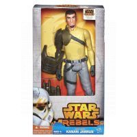 Hasbro Star Wars Akční figurka hrdiny - Kanan Jarrus 2