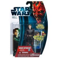 Star Wars akční figurky filmových hrdinů Hasbro - Anakin Skywalker 3