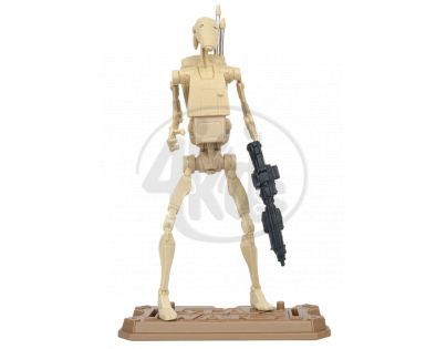 Star Wars akční figurky filmových hrdinů Hasbro - Battle droid