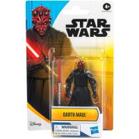 Hasbro Star Wars Darth Maul figurka 10 cm