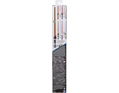 Hasbro Star Wars Darth Vader světelný meč Lightsabre Forge