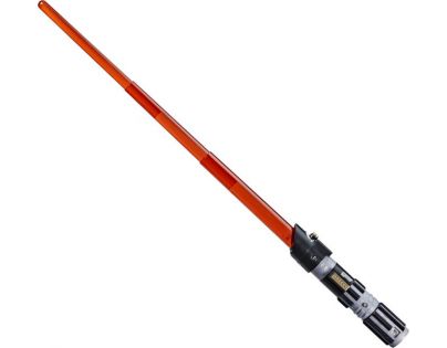 Hasbro Star Wars Darth Vader světelný meč Lightsabre Forge