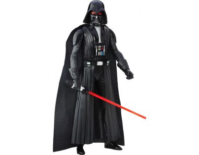 Hasbro Star Wars Elektronická figurka - Darth Wader