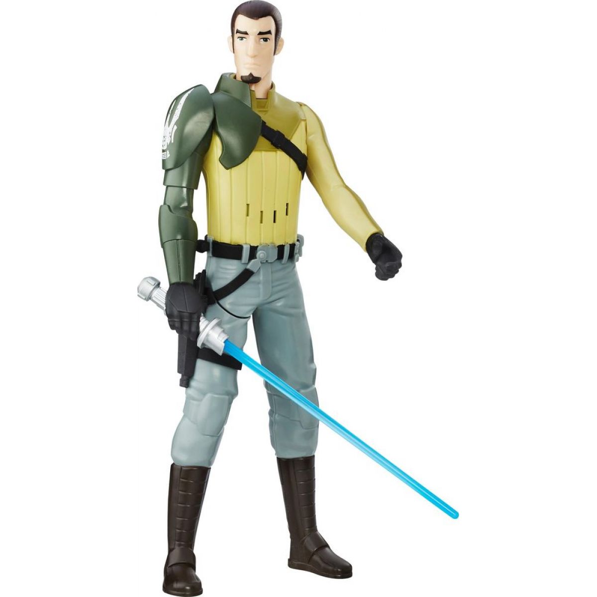 Hasbro Star Wars Elektronická figurka - Kanan Jarrus