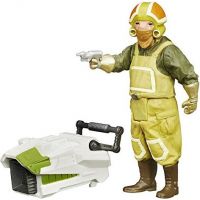 Hasbro Star Wars Epizoda 7 Akční figurka Goss Toowers 10 cm